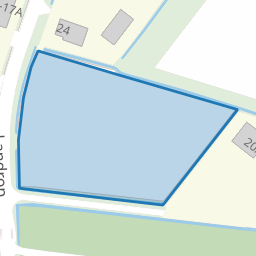 Perceel HGL04-H-22