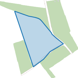 Perceel HGL04-H-305