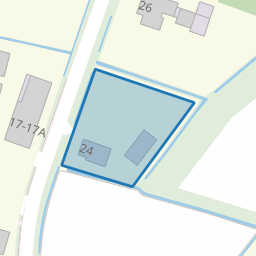 Perceel HGL04-H-31