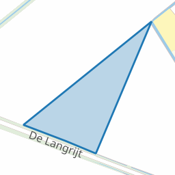 Perceel HGL04-H-39