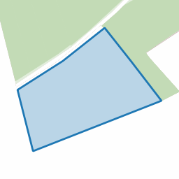 Perceel HGL04-H-481