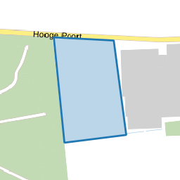 Perceel HGL04-H-485