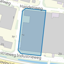 Perceel HGL04-H-494