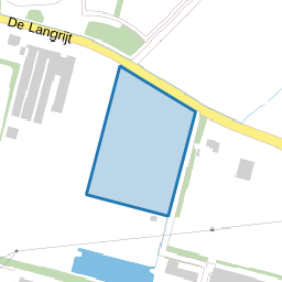 Perceel HGL04-H-5
