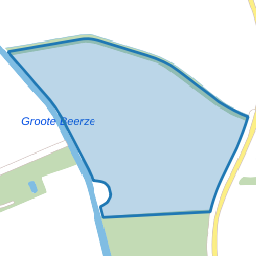 Perceel HGL04-H-526