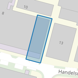 Perceel HGL04-H-530