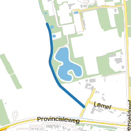 Perceel HGL04-H-605
