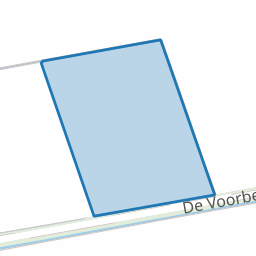 Perceel HGL04-H-607