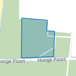 Perceel HGL04-H-638