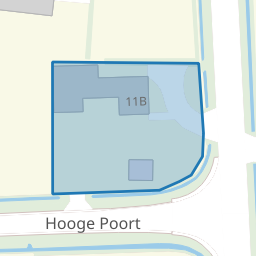 Perceel HGL04-H-645