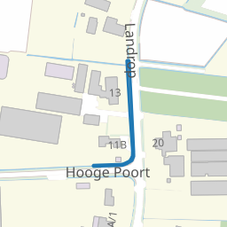 Perceel HGL04-H-646