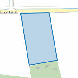 Perceel HGL04-H-677