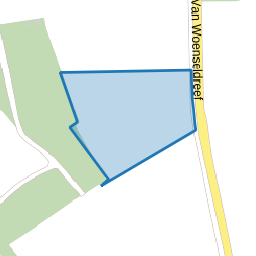 Perceel HGL04-H-681
