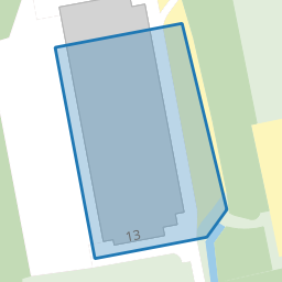 Perceel HGL04-H-685