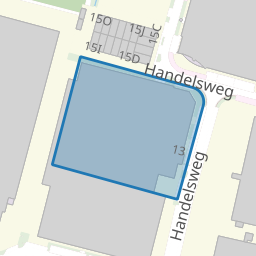 Perceel HGL04-H-689