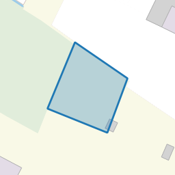 Perceel HGL04-H-699