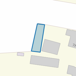 Perceel HGL04-H-718