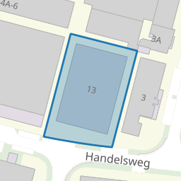 Perceel HGL04-H-729