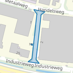 Perceel HGL04-H-746