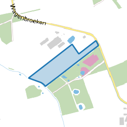 Perceel HGL04-H-770