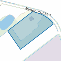Perceel HGL04-H-771