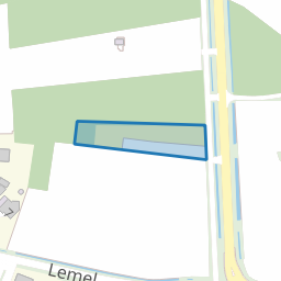 Perceel HGL04-H-800