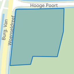 Perceel HGL04-H-84