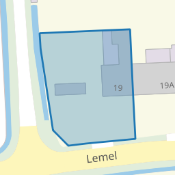 Perceel HGL04-H-856