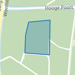 Perceel HGL04-H-88
