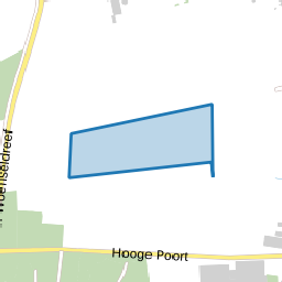 Perceel HGL04-H-884