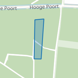 Perceel HGL04-H-89