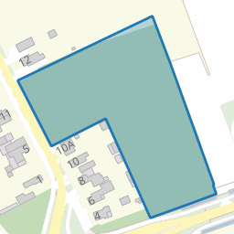 Perceel HGL04-H-916