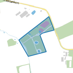 Perceel HGL04-H-924