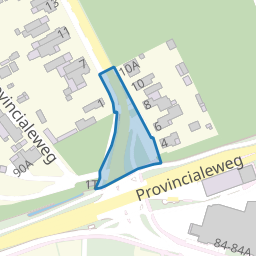 Perceel HGL04-H-926
