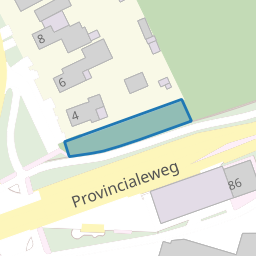 Perceel HGL04-H-927