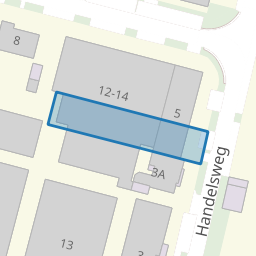 Perceel HGL04-H-939