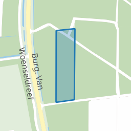 Perceel HGL04-H-94