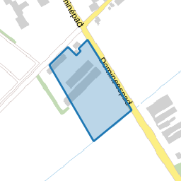 Perceel HGL04-H-958