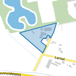 Perceel HGL04-H-960