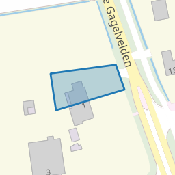 Perceel HGL04-H-969