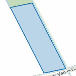Perceel HGL04-K-226