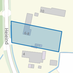 Perceel HGL04-K-646