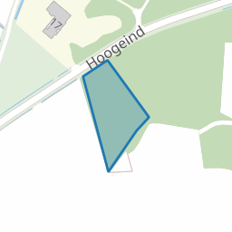 Perceel HGL04-L-259