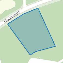 Perceel HGL04-L-260