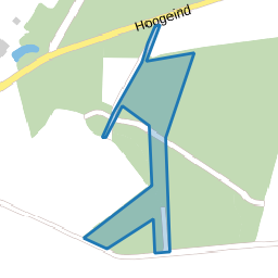 Perceel HGL04-L-267