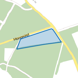 Perceel HGL04-L-275