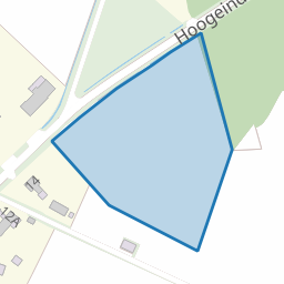 Perceel HGL04-L-360