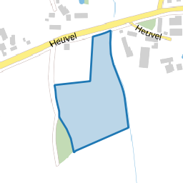 Perceel HGL04-L-461