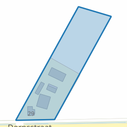 Perceel HGL04-L-485