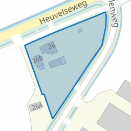 Perceel HGL04-L-529